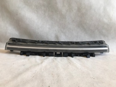 Kia e soul iii 18-23 лампа led drl середня фото №1