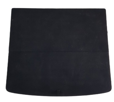 Hyundai ix35 lift обшивка багажника підлога фото №1