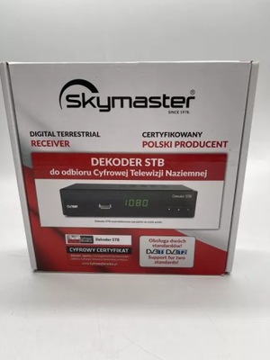 DEKODER SKYMASTER