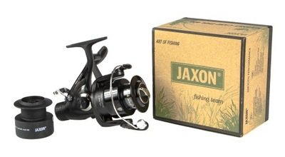 Kołowrotek karpiowy Jaxon Magnet Carp FRM 400