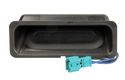 Кнопка кришки багажника ручка bmw 5 e39 96- sed фото №1