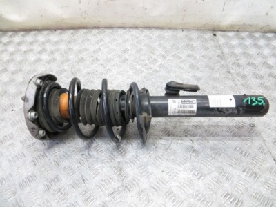 Bmw f46 f45 амортизатор правий перед 6872522 15- фото №1