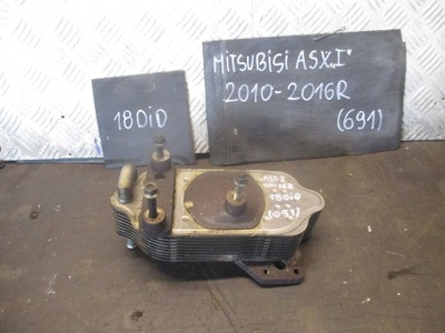 Фільтр основа оливи 1.8 did mitsubishi asx i 10-16r фото №1