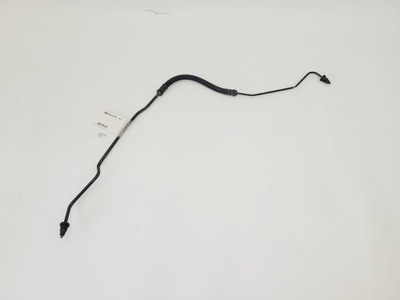 Шланг трубка циліндр зчеплення 1.6 vti peugeot partner iii 08-18 фото №1