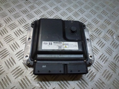 UNIDAD DE CONTROL DEL MOTOR SUBARU LEGACY V 09-14 22611AP842  