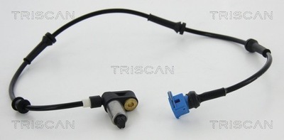 SENSOR ABS CITROEN SAXO 96- 818028215  