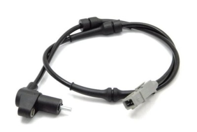 Датчик abs задня peugeot 406 95-04 l/p фото №1