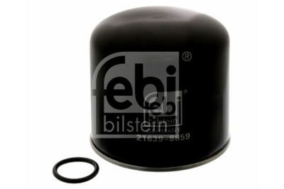 FEBI BILSTEIN FILTRO OSUSZACZA AIRE PIEZA INSERTADA OSUSZACZA M41X1.5MM  