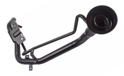 Nissan x-trail t30 труба заливної заливна горловина пального дизель фото №1