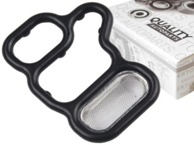 Прокладка клапана циліндра vtec honda accord vii viii civic vii viii 2.0 2.4 фото №1