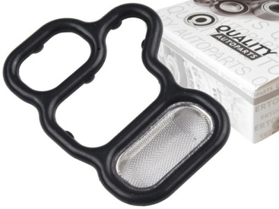 Прокладка клапана циліндра vtec honda crosstour element acura ilx 2.0 2.4 фото №1