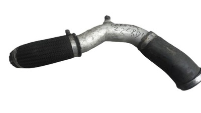 Kia carnival 2.2 crdi wąż шланг труба фото №1