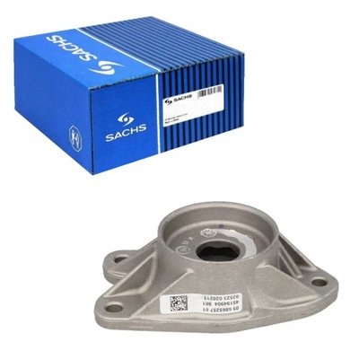 Sachs 803 045 кронштейн амортизатора фото №1