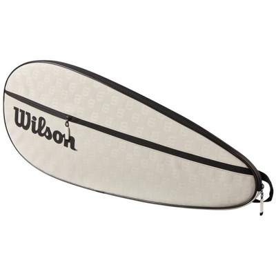 Torba na rakietę Wilson Premium Tennis Cover WR802