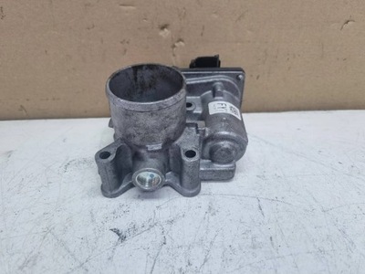 Дросельна заслінка 161203912ra smart fortwo 4.3 1.0 фото №1