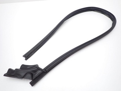 Прокладка kar двері права dacia duster ii 20r фото №1