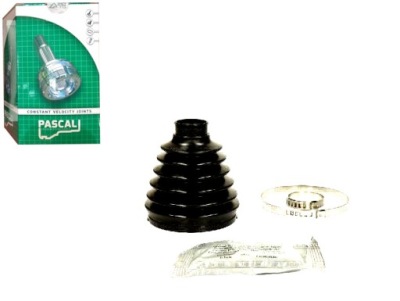 Набор защита шарнир pascal a6393500337 63935003 фото №1