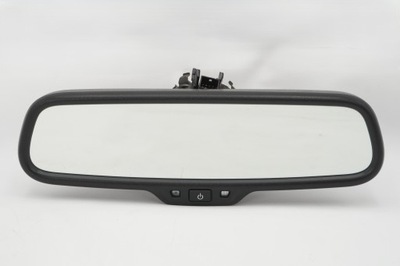 Дзеркало внутрішнє audi a7 s7 8t0857511ab фото №1