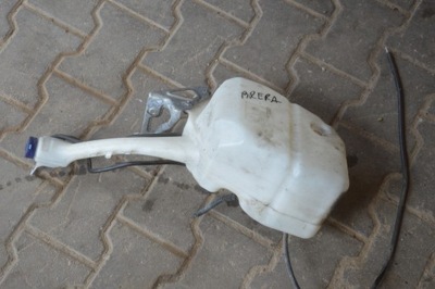 Alfa romeo brera бачок омивача фото №1