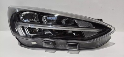 ФАРА ПРАВАЯ ПЕРЕД FULL LED (СВЕТОДИОД ) FORD FOCUS MK4 ЄВРОПА