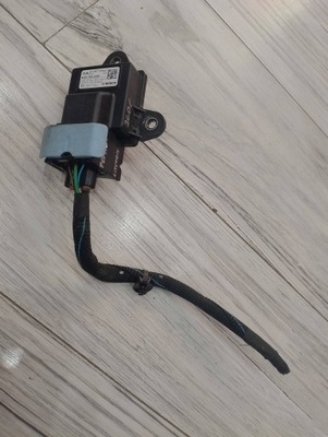 Модуль реле запуск стоп 967787168001 3008 ii фото №1