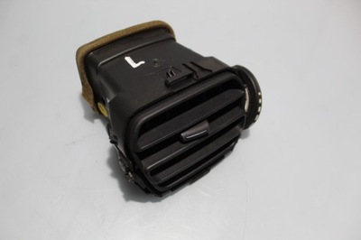 Решітка обдув ліва citroen c-elysee ii фото №1