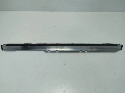 Распорка кронштейн балка volvo xc60 ii xc90 ii 31448888 фото №1