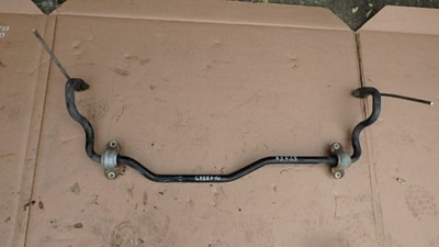 Тяга стабілізатора перед 6788710 bmw x3 f25 фото №1