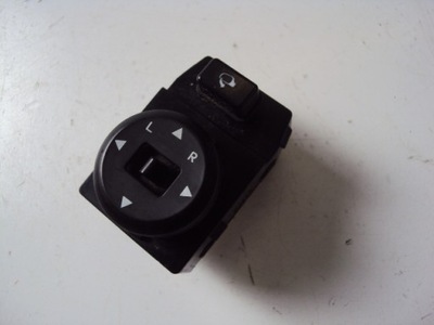 Панель дзеркал kia sorento ii 09- фото №1