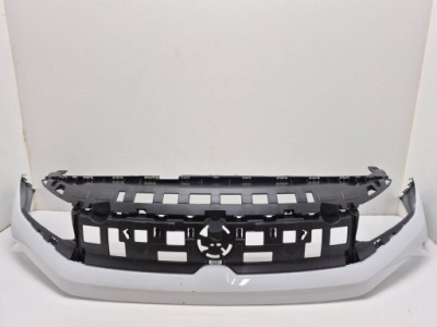 Opel combo e lift 24- бампер передний фото №1