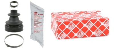 Febi 22985 захист шарнір ford febi 22985 фото №1