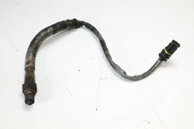 Датчик лямбда-зонд bmw 3 e90 7545075 3.0l бензиновый 2005 фото №1
