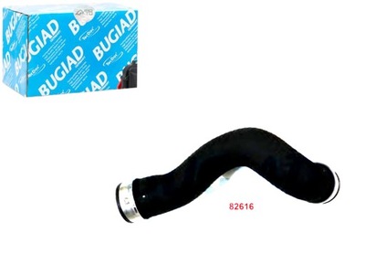 Bugiad труба wąż turbo vw multivan mk v 1.9 tdi 7h фото №1