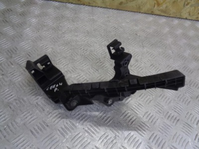 Напрямна панель фари кронштейн pod фара правий перед kia ceed 2 ii 12- 86518-a2000 фото №1