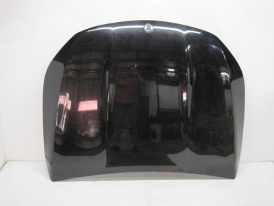 Капот mercedes a247 glb 20r фото №1