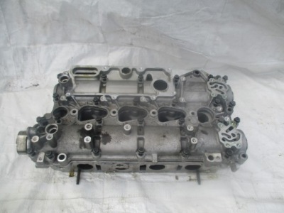 Головка комплектная 1.5 turbo volvo v40 v60 s60 ii фото №1