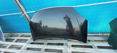 Капот ford galaxy i lift ladna. прямая фото №1