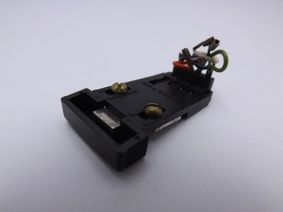 Headshell koszyk Elac TAS 8