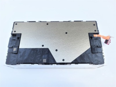 Bmw аккумулятор wysokonapieciowy 8855568 8855567 6 szt. фото №1