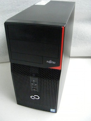 Fujitsu Esprimo P556 i3-6100 3,7GHz 8GB Promocja