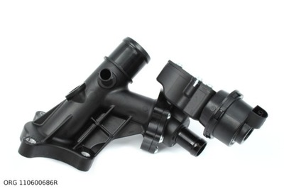 Renault 110600686r фото №1