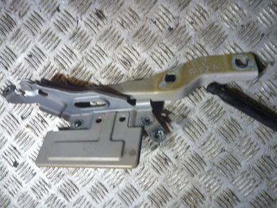 Петля капот ford f150 2015- фото №1