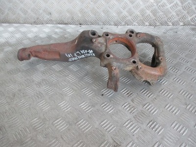 Поворотний кулак перед ліва land rover range rover sport i 2.7 td 05-13 фото №1