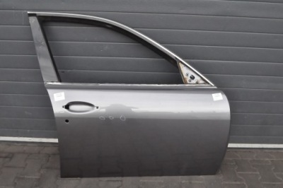 Maserati quattroporte v двері правий перед передні m139a фото №1