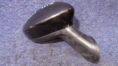 Дзеркало зовнішнє fiat grande punto evo linea праве 891/b anglik фото №1