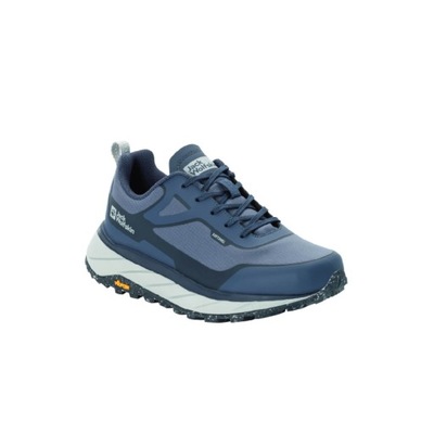 Buty damskie turystyczne niskie Jack Wolfskin 40,5