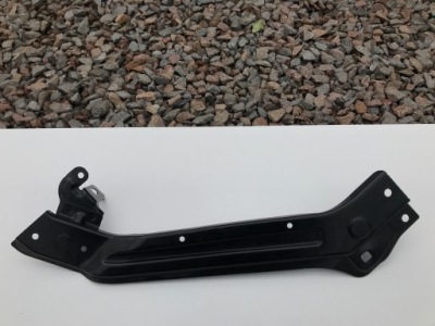 Skoda karoq 57a лівий кронштейн кронштейн поперечина 18- фото №1