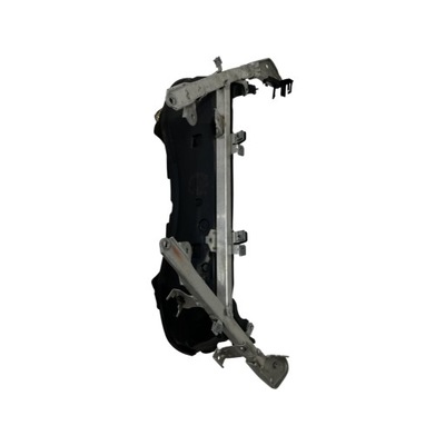 Кронштейн розпірка panamera 970 97050423304 комплект фото №1