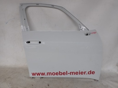 Vw id 3 id.3 19- дверь перед передние правое фото №1