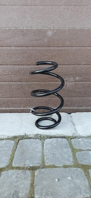 Chrysler pacifica пружина передняя 2016 - 2021 фото №1